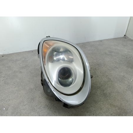 LAMPA PRZÓD PRAWA ALFA ROMEO MITO 1.4 1.4 T 16V 2008 89101887  98101865 601 155 6183 