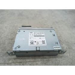 RADIO FABRYCZNE PEUGEOT 2008 I 1.6 E-HDI 115KM1.6 E-HDI20149809503480 MAGNETI MARELLIKTV1156170                                            