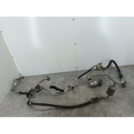 PRZEWODY KLIMATYZACJI ALFA ROMEO MITO 1.4 1.4 T 16V 2008 50512732  50512738 601 155 6183 