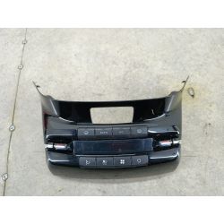 PANEL NAWIEWU PEUGEOT 2008 I 1.6 E-HDI 115KM1.6 E-HDI2014E1063150 VALEOKTV1156170                                            