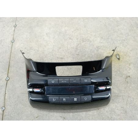 PANEL NAWIEWU PEUGEOT 2008 I 1.6 E-HDI 115KM 1.6 E-HDI 2014 E1063150 VALEO KTV 115 6170 