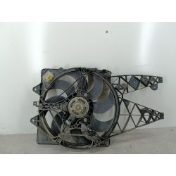 WENTYLATOR CHŁODNICY ALFA ROMEO MITO 1.41.4 T 16V2008871300600 DENSO6011556183                                            
