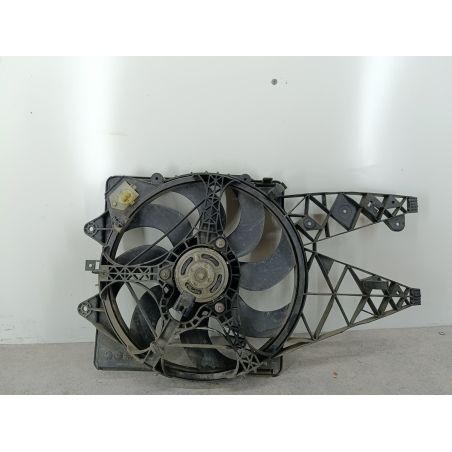 COOLER FAN ALFA ROMEO MITO 1.4 1.4 T 16V 2008 871300600 DENSO 601 155 6183 