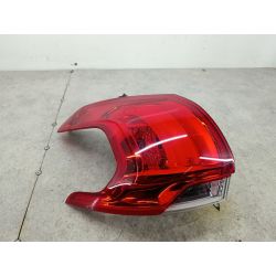 LAMPA TYLNA LEWA PEUGEOT 2008 I 1.6 E-HDI 115KM1.6 E-HDI20149678074280KTV1156170                                            