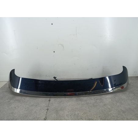 SPOILER LOTKA PEUGEOT 2008 I 1.6 E-HDI 115KM 1.6 E-HDI 2014 9678324280 KTV 115 6170 