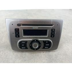 RADIO FABRYCZNE ALFA ROMEO MITO 1.41.4 T 16V20087648361316  1560873490 BLAUPUNKT6011556183                                            