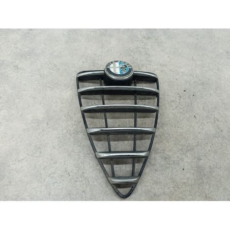 ATRAPA GRILL GRIL ALFA ROMEO MITO 1.4 1.4 T 16V 2008 156100201 601 155 6183 