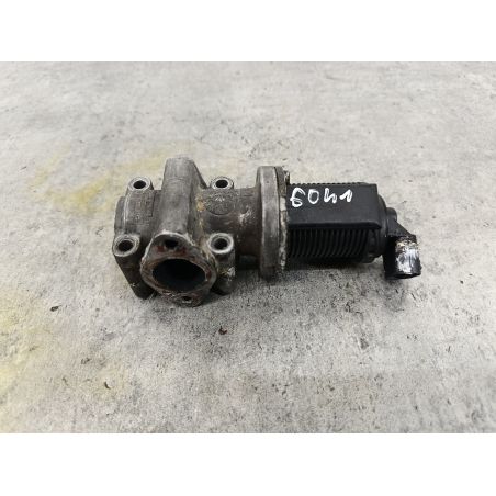 ZAWÓR EGR FIAT CROMA II 1.9 JTD 2006 PIERBURG 266/A 150 6041 