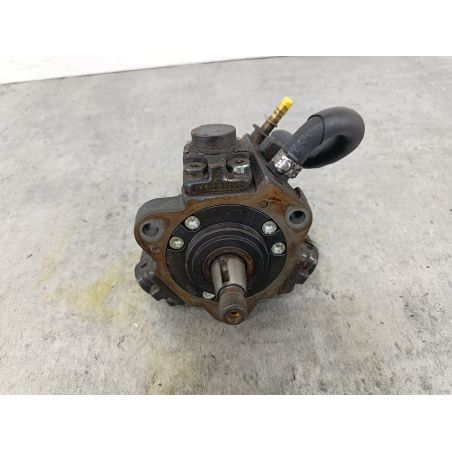 POMPA WTRYSKOWA FIAT CROMA II 1.9 JTD 2006 0055205935 0445010150  BOSCH 266/A 150 6041 