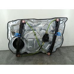 PODNOŚNIK SZYBY LEWY PRZÓD Z STELAŻEM FIAT CROMA II 1.9 JTD200600517461300266/A1506041                                            