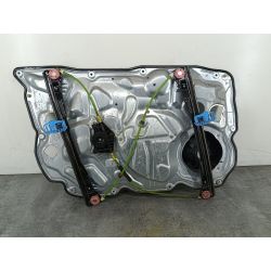 PODNOŚNIK SZYBY PRAWY PRZÓD Z STELAŻEM FIAT CROMA II 1.9 JTD200600517461290266/A1506041                                            