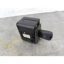 STACYJKA FIAT CROMA II 1.9 JTD20067354473430266/A1506041                                            