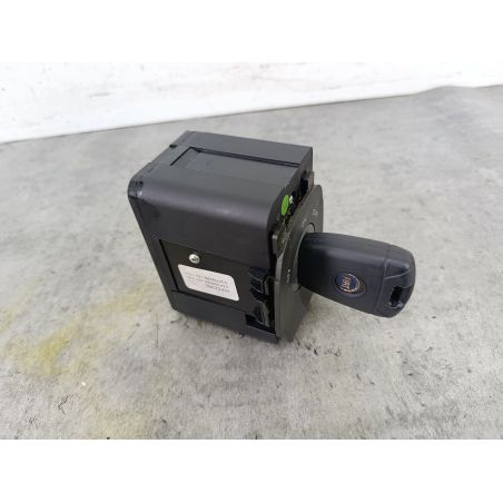 STACYJKA FIAT CROMA II 1.9 JTD 2006 7354473430 266/A 150 6041 