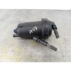 PODSTAWA FILTRA PALIWA FIAT CROMA II 1.9 JTD200623.55.139.20  B538 UFI266/A1506041                                            