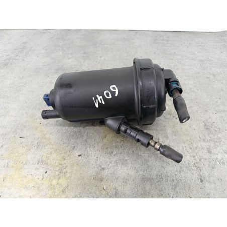 PODSTAWA FILTRA PALIWA FIAT CROMA II 1.9 JTD 2006 23.55.139.20  B538 UFI 266/A 150 6041 