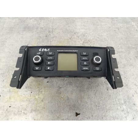 PANEL NAWIEWU FIAT CROMA II 1.9 JTD 2006 7354319520 VALEO 266/A 150 6041 