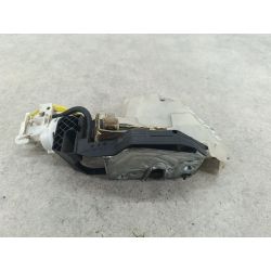 ZAMEK DRZWI LEWY TYŁ MERCEDES-BENZ KLASA S W 220 3.2 CDI S320 197KM3.2 CDI S320200022073039357441976178                                            