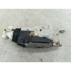 ZAMEK DRZWI LEWY PRZÓD MERCEDES-BENZ KLASA S W 220 3.2 CDI S320 197KM3.2 CDI S320200022072001357441976178                                            