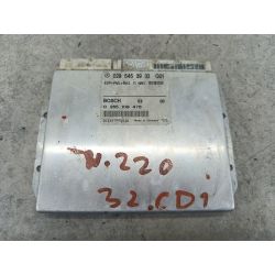 MODUŁ ESP MERCEDES-BENZ KLASA S W 220 3.2 CDI S320 197KM3.2 CDI S320200002954539327441976178                                            