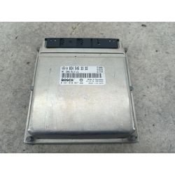 KOMPUTER, STEROWNIK MERCEDES-BENZ KLASA S W 220 3.2 CDI S320 197KM3.2 CDI S3202000A0245453332 0281010067  BOSCH7441976178                                            