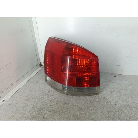 LAMPA TYLNA LEWA OPEL SIGNUM 1.8 Z18XER 140KM 1.8 16V 2003 13159861AY Z21B 140 6201 