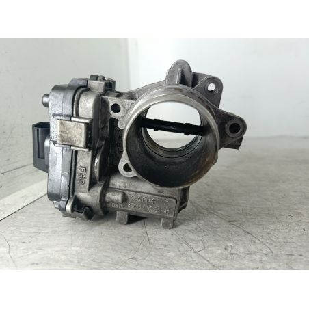 PRZEPUSTNICA OPEL VECTRA C FL 1.9 CDTI 150KM 1.9 CDTI 2004 48CPD4  MAGNETI MARELLI Z155 150 6202 