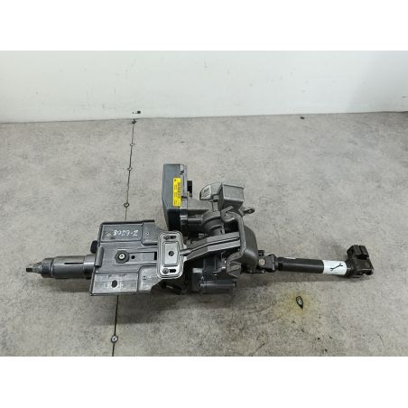 WSPOMAGANIE ELEKTRYCZNE, PION FORD FIESTA VII 1.25 16V 2011 8V5113C529JN TRW 39 82 6205 