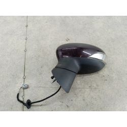 LEFT MIRROR FORD FIESTA VII 1.25 16V201139826205                                            