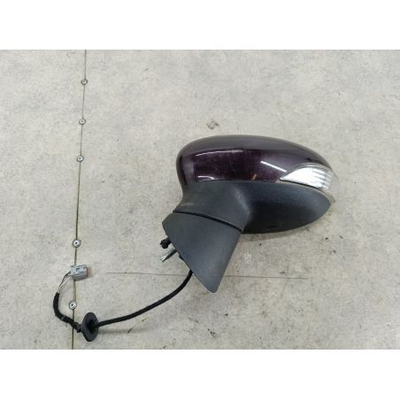 LEFT MIRROR FORD FIESTA VII 1.25 16V 2011 39 82 6205 