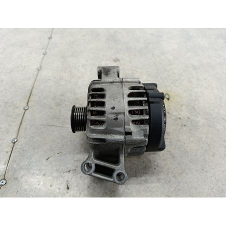 ALTERNATOR FORD FIESTA VII 1.25 16V 2011 AV6N-10300-HA TG12C087  VALEO 39 82 6205 