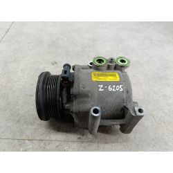 POMPA, SPRĘŻARKA KLIMATYZACJI FORD FIESTA VII 1.25 16V20118V5119D629EF39826205                                            