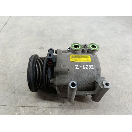 POMPA, SPRĘŻARKA KLIMATYZACJI FORD FIESTA VII 1.25 16V 2011 8V5119D629EF 39 82 6205 