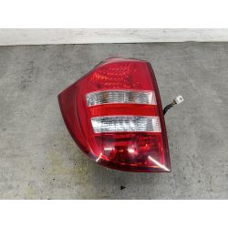 LAMPA TYLNA LEWA KIA CEE'D I 2.0 CRDI 140KM2.0 CRDI200892401-1H39S1406042                                            