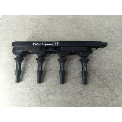 CEWKA ZAPŁONOWA OPEL SIGNUM 1.8 Z18XER 140KM1.8 16V2003Z21B1406201                                            