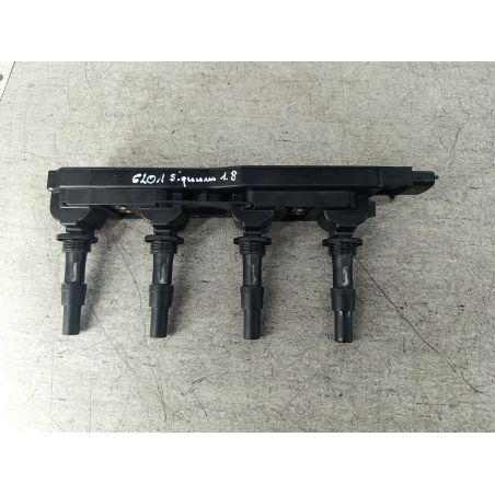 CEWKA ZAPŁONOWA OPEL SIGNUM 1.8 Z18XER 140KM 1.8 16V 2003 Z21B 140 6201 