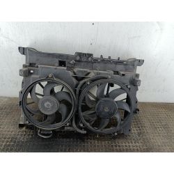 PAS PRZÓD, WZMOCNIENIE CZOŁOWE FIAT SCUDO II 2.0 JTD20081497799080EWP1206101                                            