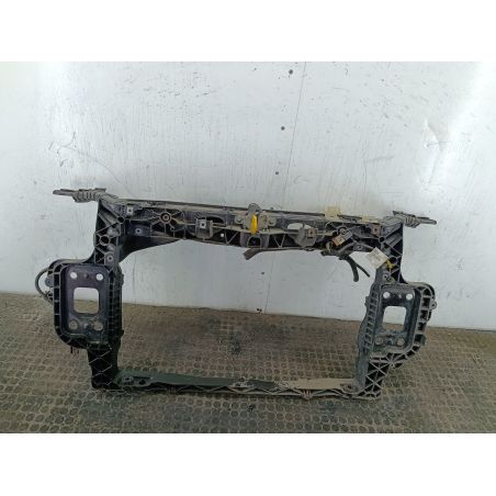 PAS PRZÓD, WZMOCNIENIE CZOŁOWE ALFA ROMEO MITO 1.4 1.4 T 16V 2008 601 155 6183 