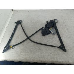 PODNOŚNIK SZYBY LEWY TYŁ FORD GALAXY II 1.9 TDI2004761306128                                            