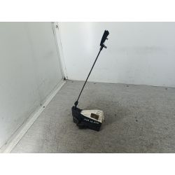 ZAMEK DRZWI PRAWY TYŁ FORD GALAXY II 1.9 TDI200493BG220A20DD761306128                                            