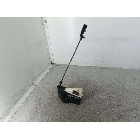 ZAMEK DRZWI PRAWY TYŁ FORD GALAXY II 1.9 TDI 2004 93BG220A20DD 76 130 6128 