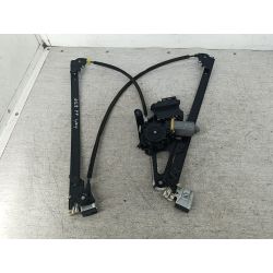 PODNOŚNIK SZYBY PRAWY PRZÓD FORD GALAXY II 1.9 TDI2004761306128                                            