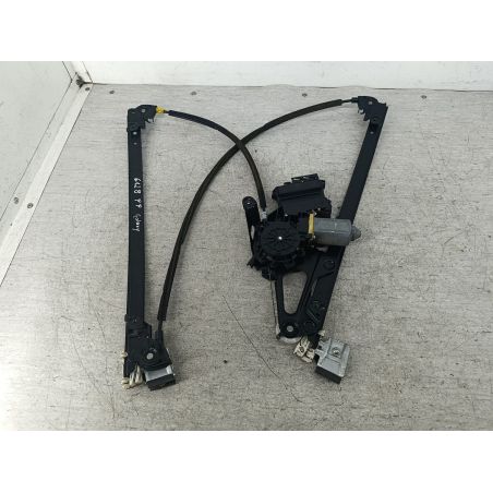 PODNOŚNIK SZYBY PRAWY PRZÓD FORD GALAXY II 1.9 TDI 2004 76 130 6128 