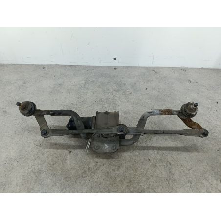 MECHANIZM WYCIERACZEK FIAT SCUDO II 2.0 JTD 2008 1400456480  443122301019  PAL EWP 120 6101 