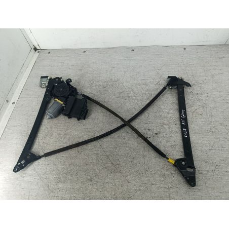 PODNOŚNIK SZYBY PRAWY TYŁ FORD GALAXY II 1.9 TDI 2004 1H4959811B 76 130 6128 