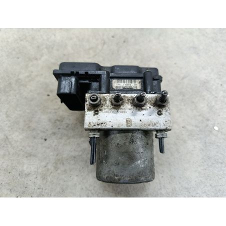 ABS PUMP FIAT SCUDO II 2.0 JTD 2008 1401109880 0265232065  0265800696  BOSCH EWP 120 6101 