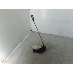 ZAMEK DRZWI LEWY TYŁ FORD GALAXY II 1.9 TDI200493BG220A20DD761306128                                            