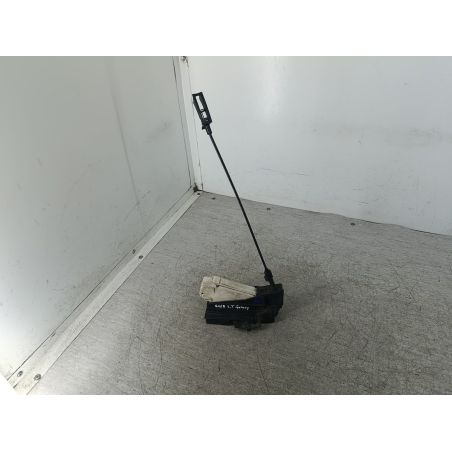 ZAMEK DRZWI LEWY TYŁ FORD GALAXY II 1.9 TDI 2004 93BG220A20DD 76 130 6128 