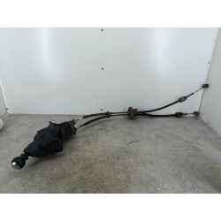 LEWAREK ZMIANY BIEGÓW LINKI FIAT SCUDO II 2.0 JTD2008EWP1206101                                            