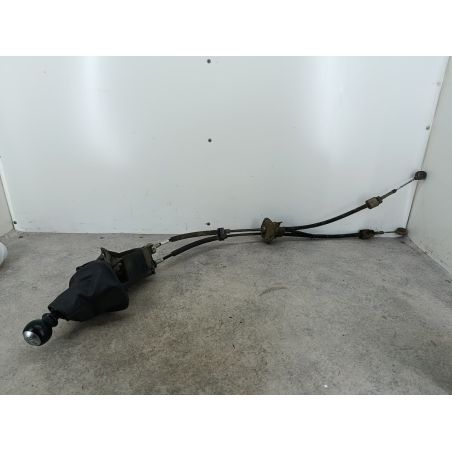 LEWAREK ZMIANY BIEGÓW LINKI FIAT SCUDO II 2.0 JTD 2008 EWP 120 6101 