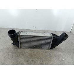 CHŁODNICA INTERCOOLER FIAT SCUDO II 2.0 JTD2008EWP1206101                                            